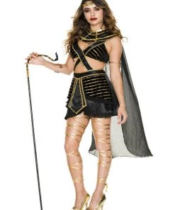Music Legs Stunning Egyptian Women Costumes