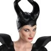 Disguise Best Selling Products Maleficent Horns - Deluxe