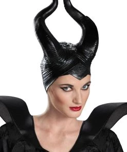 Disguise Best Selling Products Maleficent Horns - Deluxe