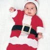 Rubies Best Selling Products Newborn Santa Bunting 2 Rubies Best Selling Products Newborn Santa Bunting
