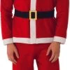 Rubies Teen Promotional Felt Santa Costume Holiday Kids Costume