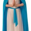 Rubies Rubie's Womens Biblical Mary Costume Holiday