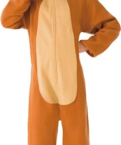 Rubies Rubie's Unisex Reindeer Costume Holiday