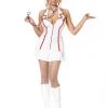Leg Avenue Head Nurse Costume