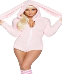 Leg Avenue Cuddle Bunny Costume Best Selling Products