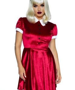 Leg Avenue Spellbinding Witch Costume