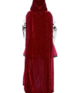 Leg Avenue Storybook Red Riding Hood Costume Fairytale & Fanasty