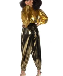 Leg Avenue Studio Disco Dream Costume