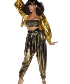 Leg Avenue Studio Disco Dream Costume