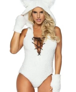 Leg Avenue Animals Wild Thang Costume