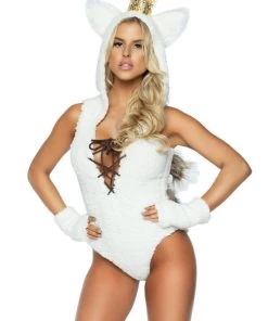 Leg Avenue Animals Wild Thang Costume