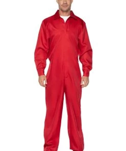 Leg Avenue Mens Jumpsuit Costume Mens Classic Fun