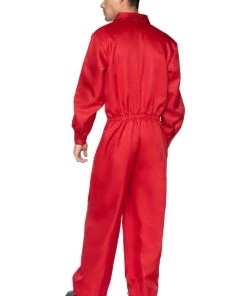 Leg Avenue Mens Jumpsuit Costume Mens Classic Fun
