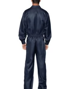 Leg Avenue Mens Jumpsuit Costume Mens Classic Fun