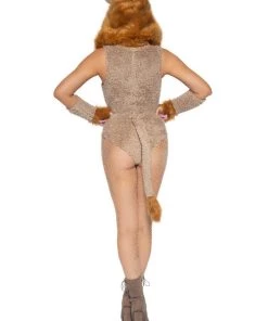 Leg Avenue Savage Lion Sexy Costume