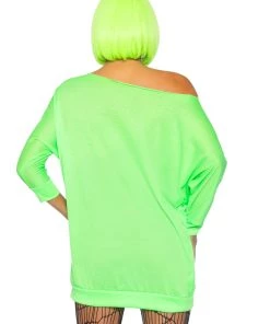 Leg Avenue Spooky Jersey Dress