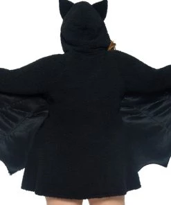 Leg Avenue Plus Moonlight Bat Costume