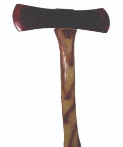 Rubies Jason Axe Weapons Props And Kits