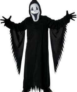 Rubies Kids Smiley The Ghost Costume Kids Licensed Costumes