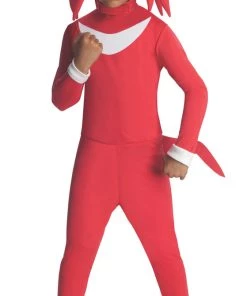 Rubies Kids Licensed Costumes Kids Knuckles Costume