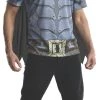 Rubies Mens Licensed Costumes Rubie's Costume Men's Batman Arkham City Adult Top