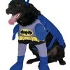 Rubies Pet Batman Costume - Brave And The Bold Licensed Pet Costumes