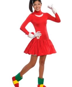 Rubies Kids Licensed Costumes Purchase Teen Knuckles Costume At Affordable Rates