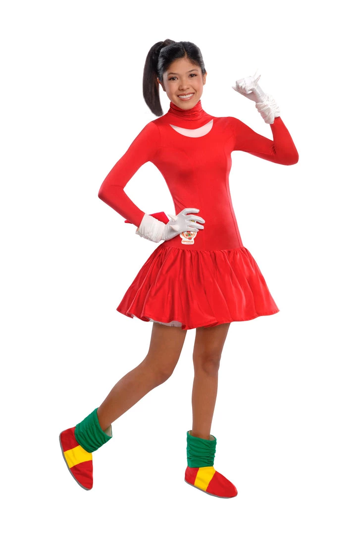 Rubies Kids Licensed Costumes Purchase Teen Knuckles Costume At Affordable Rates 3 Rubies Kids Licensed Costumes Purchase Teen Knuckles Costume At Affordable Rates