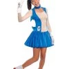 Rubies Teen Sonic Costume