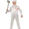 Rubies Kids Licensed Costumes Kids Tin Man Costume