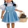 Rubies Sequin Kids Dorothy Costume Kids Licensed Costumes