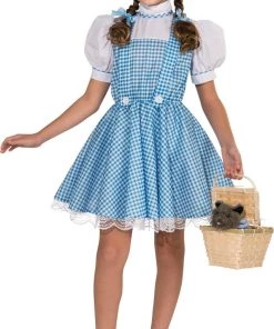 Rubies Kids Dorothy Costume