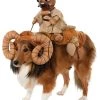Rubies Licensed Pet Costumes Pet Bantha Costume