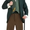 Rubies Deluxe The Powerful Oz Mens Costume Mens Licensed Costumes