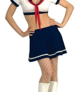Rubies Rubie's Costume Officer First Class Cutie Costume Military & Uniforms