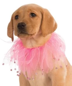 Rubies Fancy Pet Collar