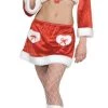 Rubies Women's Christmas Cookie Costume Holiday
