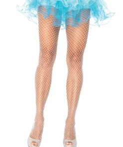 Leg Avenue Best Selling Products Gaia Spandex Net Industrial Tights