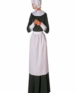 Weapons Props And Kits Rubies Adult Pilgrim Costume Accessory Set