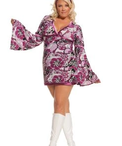 Elegant Moments Oldies Time Period Vintage Vixen Costume