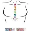 Leg Avenue Adore Adhesive Body Jewels Sticker