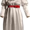 Rubies Adult Annabelle Comes Home Deluxe Annabelle Costume