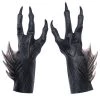 Rubies Adult Aquaman Movie Trench Person Latex Hands