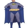 Rubies Adult Batman Costume - Brave And The Bold