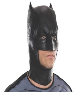 Rubies Adult Batman Full Mask Face Mask