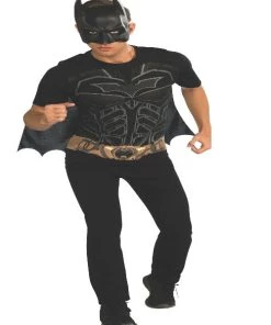 Rubies Adult Batman T-Shirt Costume