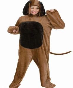 Rubies Adult Big Dog Micro Fiber Costume