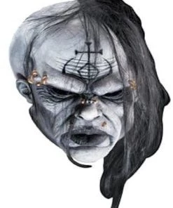 Rubies Face Mask Adult Chaos Mask