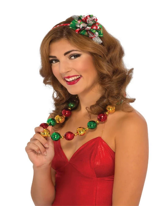 Rubies Adult Christmas Headband Best Selling Products 3 Rubies Adult Christmas Headband Best Selling Products
