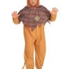 Rubies Adult Cowardly Lion Costume